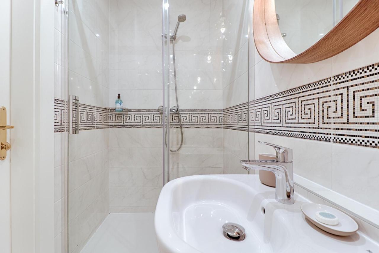 Bear Fountain Residence براغ المظهر الخارجي الصورة